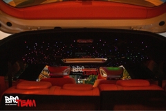 Độ trần sao ô tô