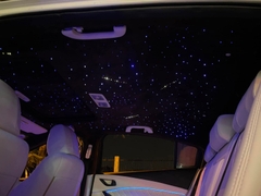 Độ trần sao ô tô