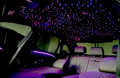 Độ trần sao ô tô