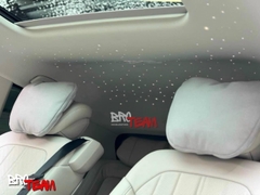 Độ trần sao ô tô