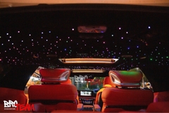 Độ trần sao ô tô