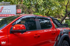 Vè che mưa Ford Ranger