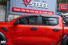 Vè che mưa Ford Ranger