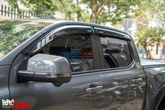 Vè che mưa Ford Ranger