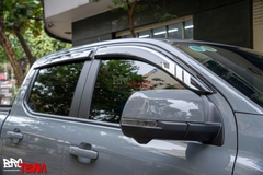 Vè che mưa Ford Ranger