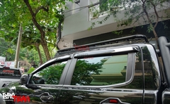 Vè che mưa Ford Ranger