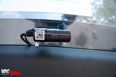 VF3 lắp Camera hành trình trước sau Vietmap Speedmap M1