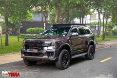 Vỏ lốp Cooper Discoverer AT3 XLT