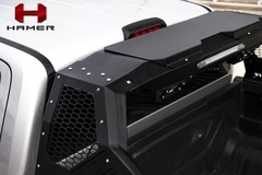 Thanh thể thao Hamer Warrior Plus Series Roll Bar For Ford Ranger 2022+ - Raptor Next Gen 2022