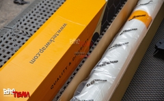 Dán PPF Volkswagen Viloran