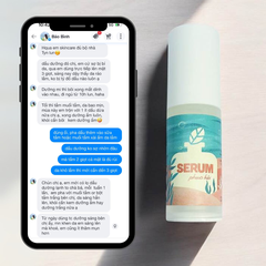 Serum Phục Hồi