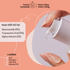 Serum Phục Hồi