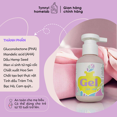 Gel Rửa Mặt