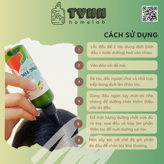 Tinh chất Bưởi Dưỡng tóc