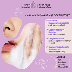 Gel Rửa Mặt