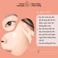 Serum Phục Hồi