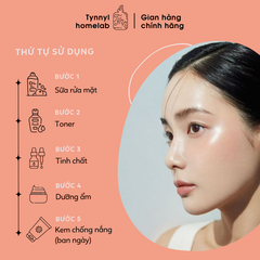 Serum Phục Hồi