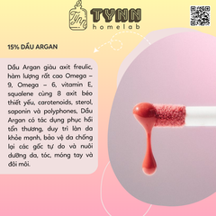 Son Dưỡng Gel Bóng có màu