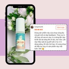 Serum Phục Hồi