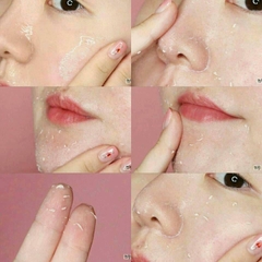 Tẩy tế bào chết da mặt (Exfoliate)