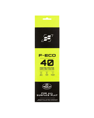 Bóng Pickleball Facolos F-Eco 48 lỗ (Hộp 3 quả)