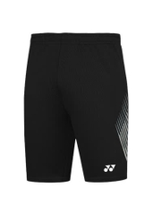Quần Cầu Lông Yonex Đen Chính Hãng