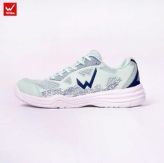 Giày Pickleball Wika Negar Xanh Cốm
