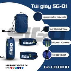 Túi đựng giày SIGO SG-01