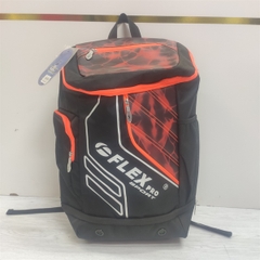 Balo Flex Pro 196BR/đỏ
