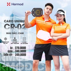 Áo Thể Thao Nam Hermod CR 02