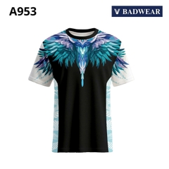 Áo cầu lông GC A953