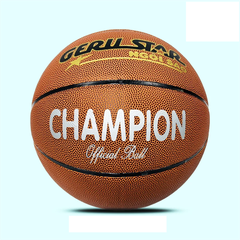 Bóng Rổ Geru Star Champion Số 7