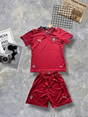 QA BỒ ĐÀO NHA ĐỎ FEX WC 2026