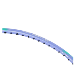 Vợt Cầu Lông Lining Halbertec 7000 - Purple twilight chính hãng