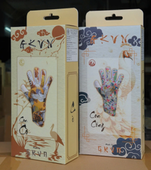 GĂNG TAY GKVN CÔNG - CÒ