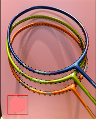 Vợt Cầu Lông Yonex Nanoray 72 Light