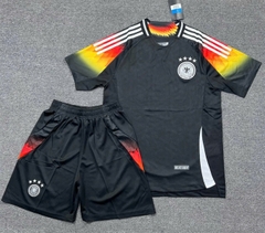 QA Bóng Đá Đức Đen Fex Euro 2024