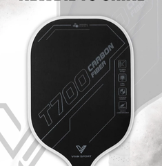 Vợt Pickleball VIVN T700