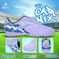 Giày bóng đá trẻ em MIRA CARNIX