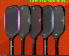 Vợt Pickleball Kamito Gamma (16mm)