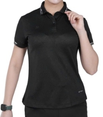 Áo thể thao HERMOD CX01 Nữ Đen