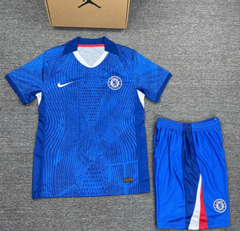 QA CHELSEA XANH FEX 25/26