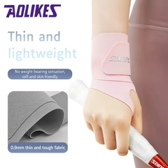 Băng quấn cổ tay AOLIKES A-7935