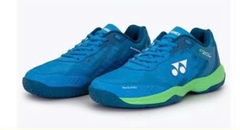 GIẦY CẦU LÔNG YONEX COURT FLOW XANH