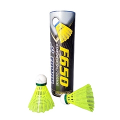 Cầu Lông Nhựa Fuwin F650