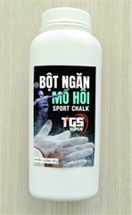 Bột Chống Thấm Mồ Hôi