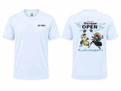 Áo Cầu Lông Yonex VIETNAM OPEN 2026