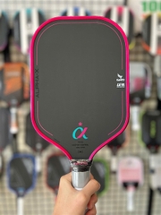 Vợt pickleball kamito Alpha x 16MM