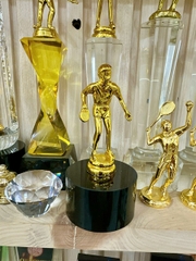 Cup Cá Nhân Bóng Bàn