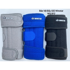 Bảo vệ đầu gối WS912